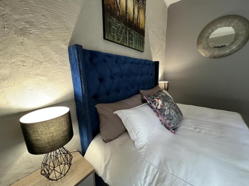 Le'Ciara Luxury Guest House Johannesburg Exterior foto