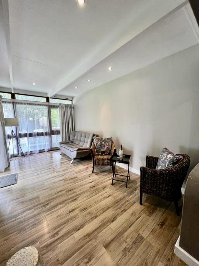 Le'Ciara Luxury Guest House Johannesburg Exterior foto