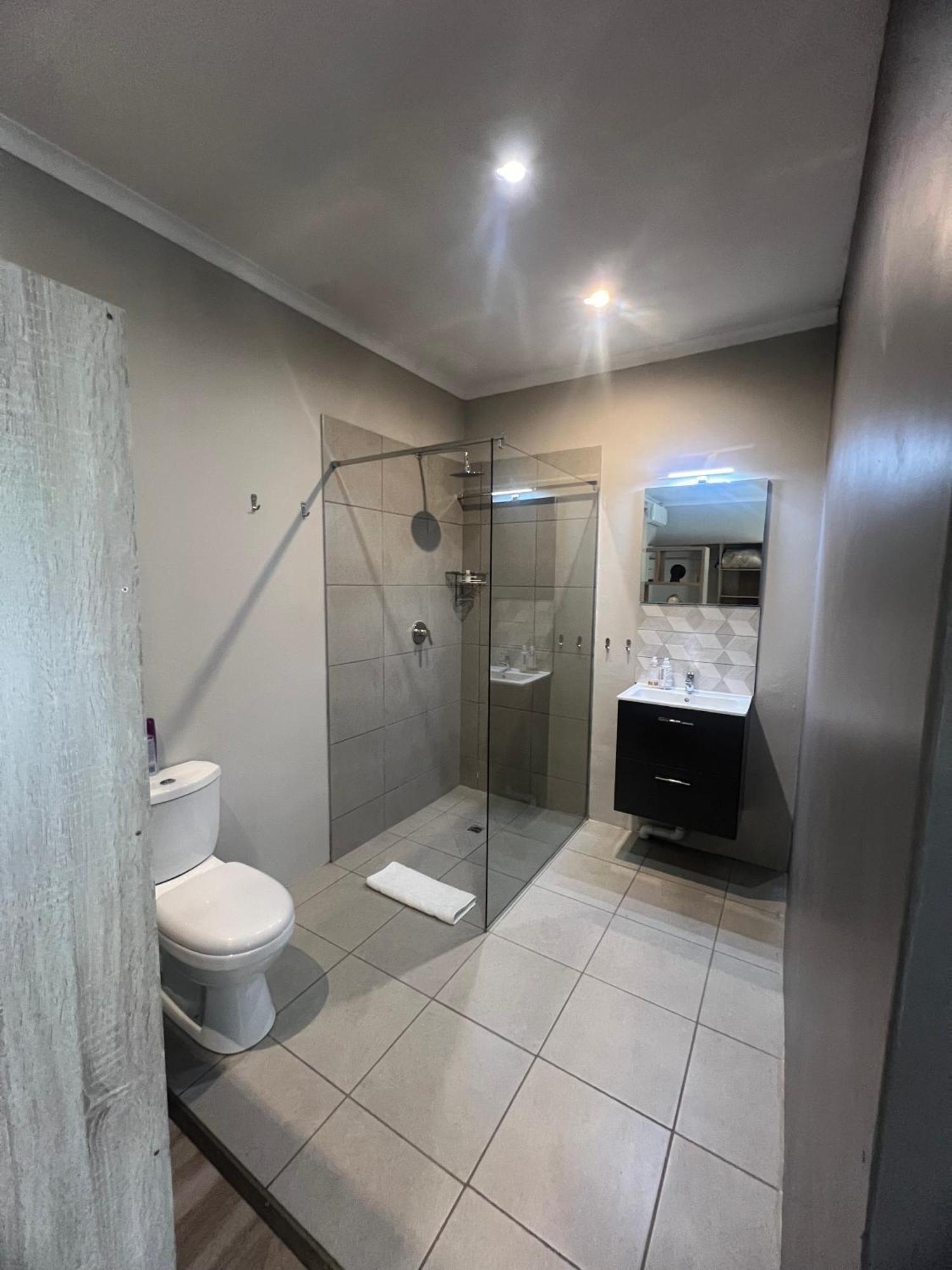 Le'Ciara Luxury Guest House Johannesburg Exterior foto