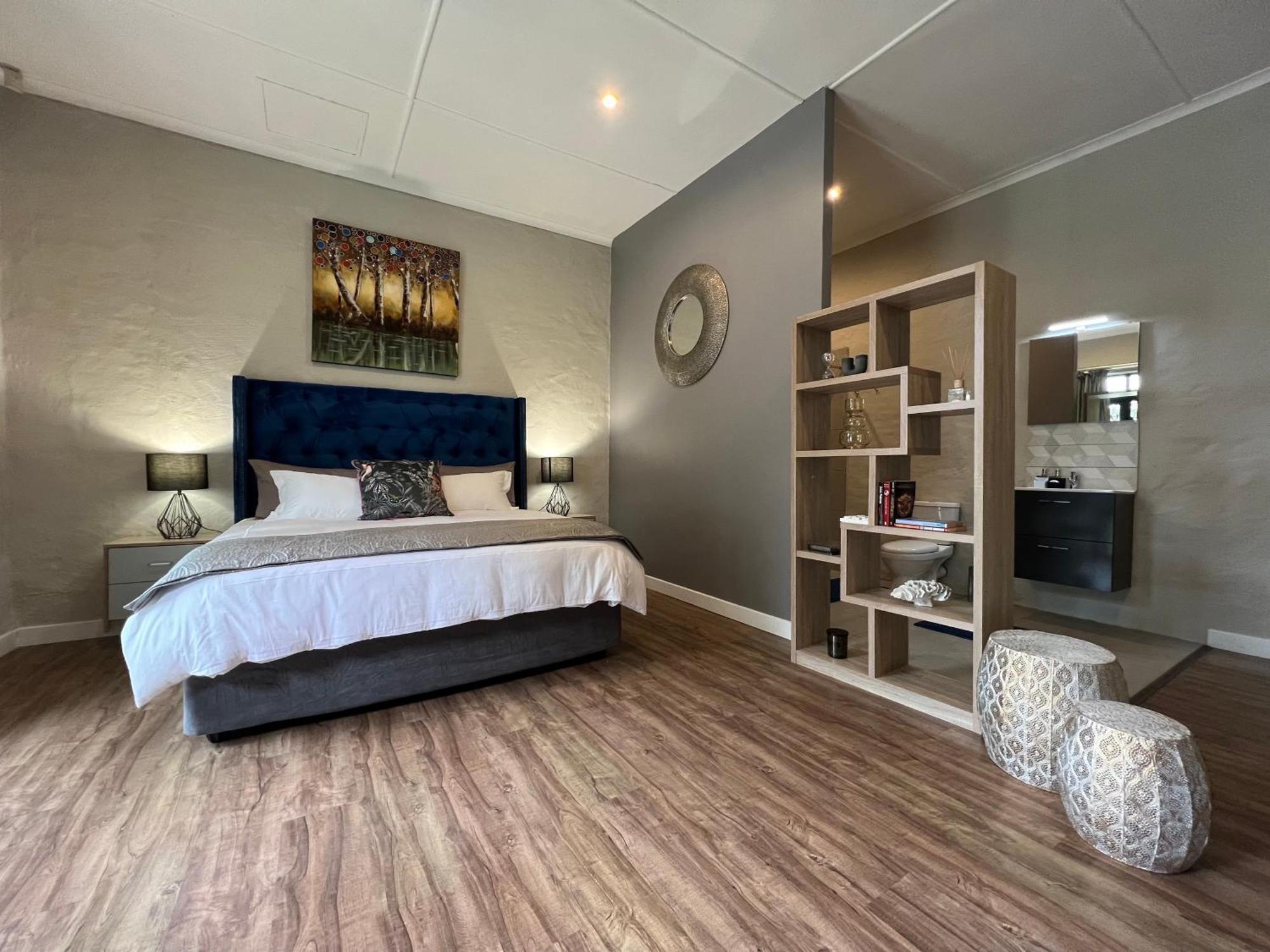 Le'Ciara Luxury Guest House Johannesburg Exterior foto