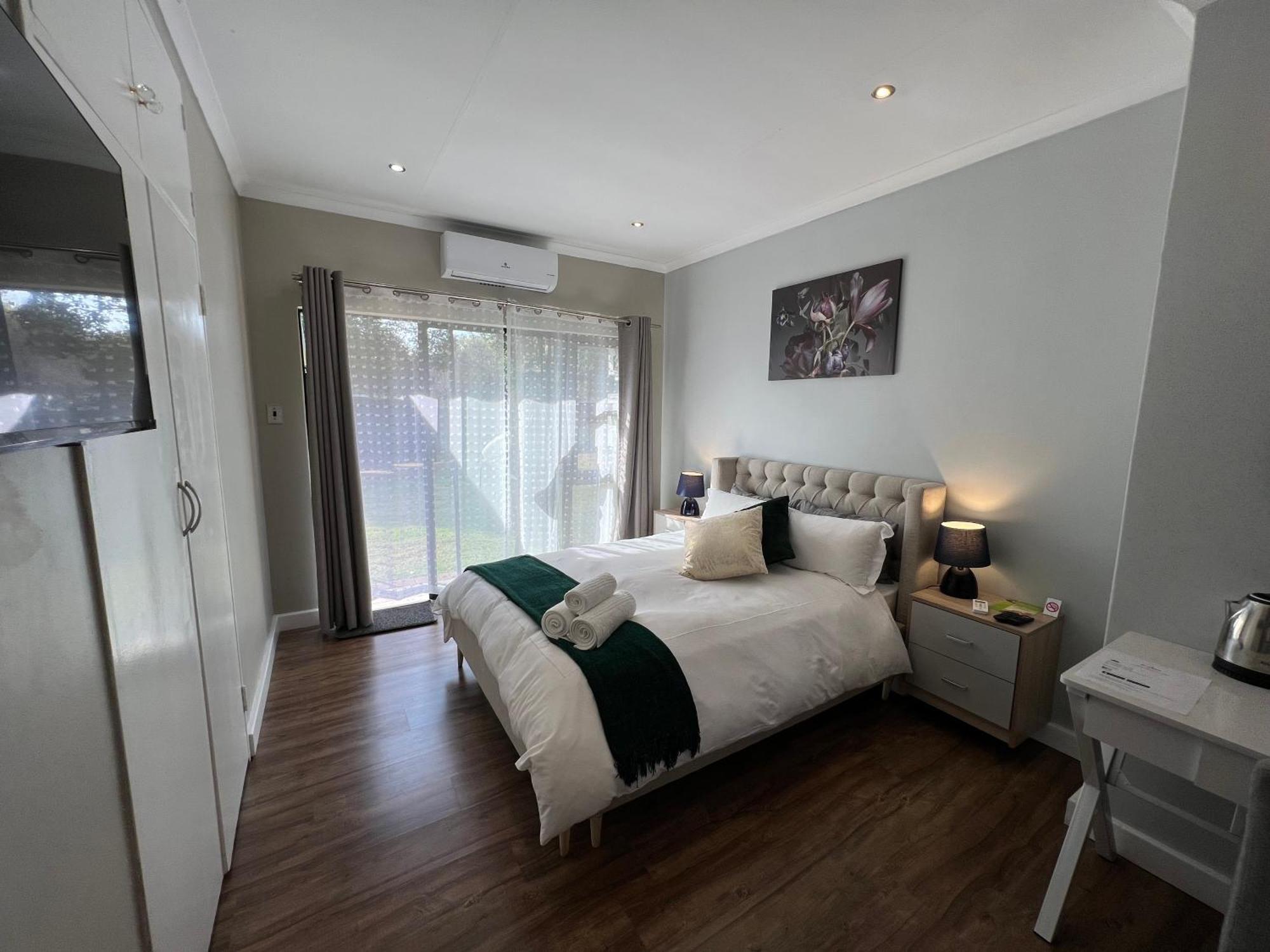 Le'Ciara Luxury Guest House Johannesburg Exterior foto