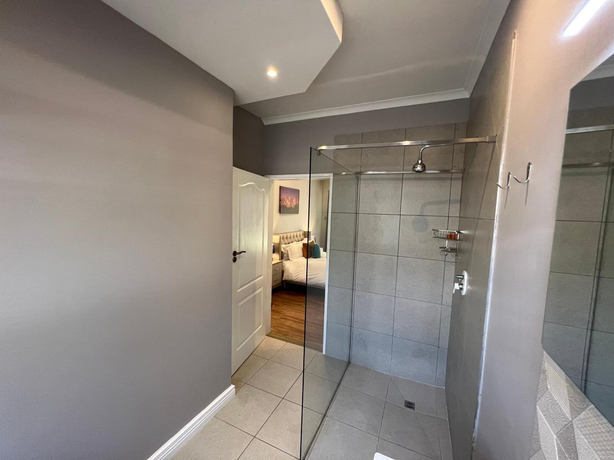 Le'Ciara Luxury Guest House Johannesburg Exterior foto