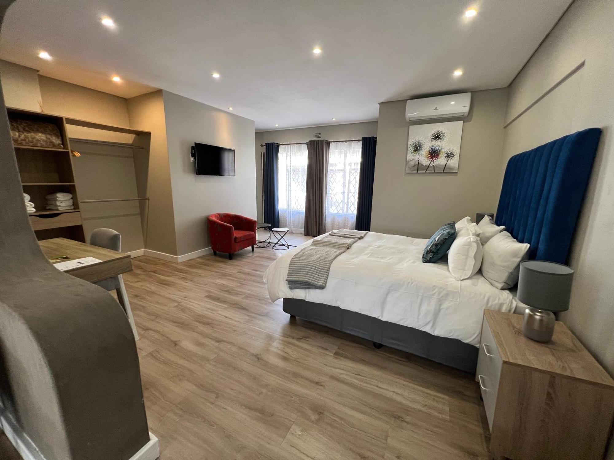 Le'Ciara Luxury Guest House Johannesburg Exterior foto